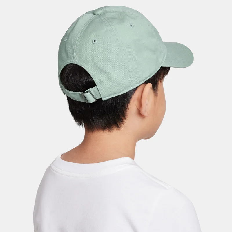 نايكي قبعة كلوب انستركتشرد للاطفال